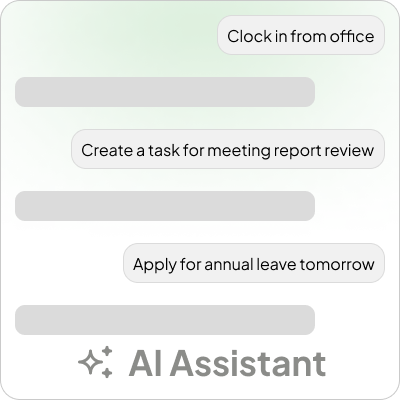 AI Assistant