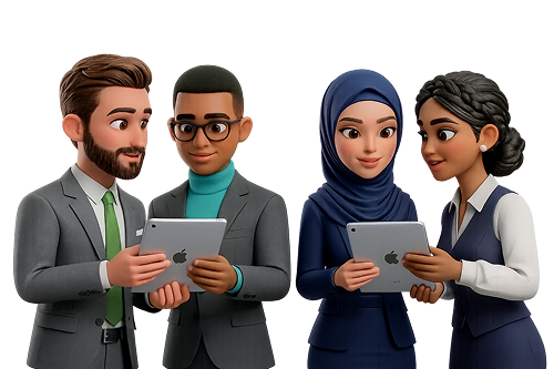 Foster Collaboration and More